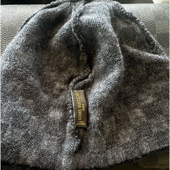 Louis Vuitton Men’s Beanie - Picture 2 of 2